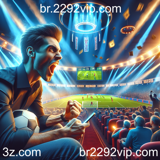 Apostas Esportivas: Conquistando o Coração dos Brasileiros